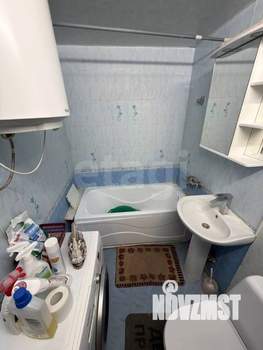 3-к квартира, вторичка, 55м2, 2/5 этаж