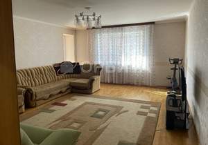 3-к квартира, вторичка, 110м2, 4/16 этаж