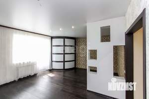 1-к квартира, вторичка, 54м2, 12/14 этаж