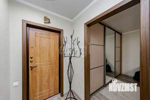 1-к квартира, вторичка, 34м2, 4/9 этаж