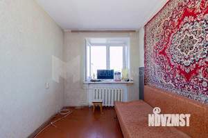 3-к квартира, вторичка, 57м2, 4/5 этаж