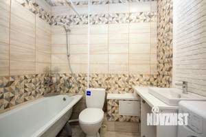 Студия квартира, вторичка, 24м2, 9/10 этаж