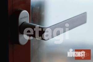 4-к квартира, вторичка, 155м2, 6/9 этаж