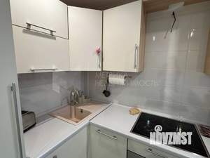 1-к квартира, вторичка, 44м2, 16/17 этаж