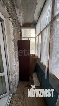 1-к квартира, вторичка, 28м2, 3/5 этаж