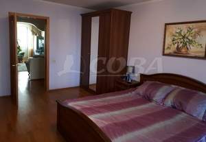 4-к квартира, вторичка, 106м2, 6/9 этаж