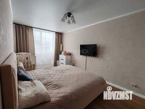 2-к квартира, вторичка, 52м2, 3/4 этаж