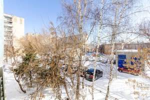 1-к квартира, вторичка, 35м2, 2/9 этаж