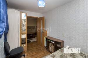 4-к квартира, вторичка, 61м2, 3/5 этаж