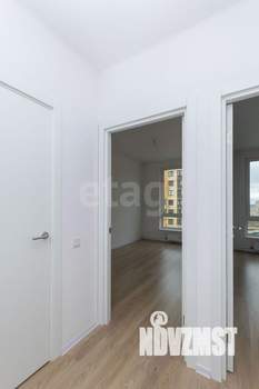 1-к квартира, вторичка, 31м2, 16/17 этаж