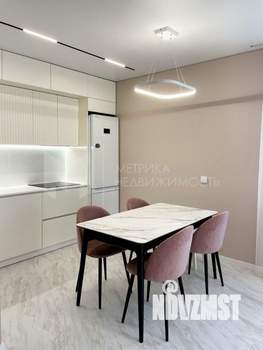 1-к квартира, вторичка, 49м2, 7/10 этаж