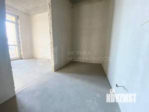 1-к квартира, вторичка, 31м2, 4/4 этаж