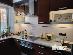 2-к квартира, вторичка, 48м2, 2/5 этаж