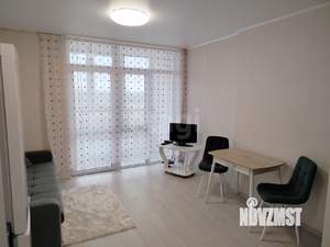 1-к квартира, вторичка, 39м2, 10/18 этаж