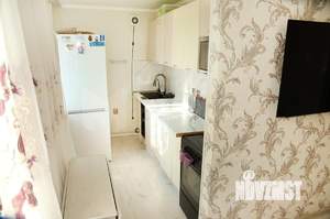 3-к квартира, вторичка, 53м2, 3/3 этаж