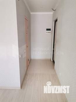 Студия квартира, вторичка, 20м2, 10/16 этаж