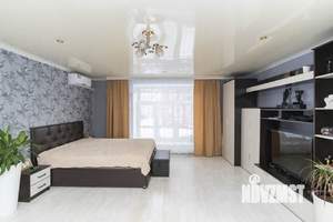 1-к квартира, вторичка, 57м2, 3/9 этаж
