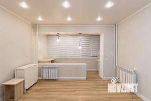 Студия квартира, вторичка, 18м2, 1/8 этаж