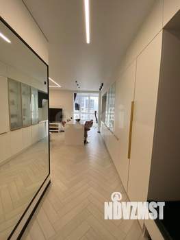 2-к квартира, вторичка, 56м2, 19/19 этаж