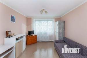 3-к квартира, вторичка, 90м2, 7/14 этаж