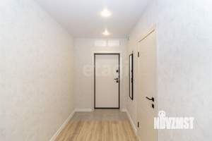 Студия квартира, вторичка, 30м2, 5/16 этаж