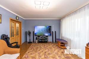 3-к квартира, вторичка, 77м2, 9/9 этаж