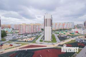 1-к квартира, вторичка, 37м2, 10/15 этаж