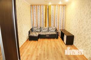 2-к квартира, вторичка, 62м2, 15/19 этаж