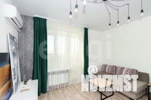 Студия квартира, вторичка, 26м2, 10/20 этаж