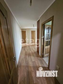 3-к квартира, вторичка, 75м2, 4/10 этаж