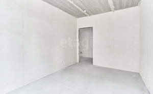 1-к квартира, вторичка, 42м2, 8/16 этаж