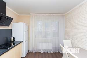 1-к квартира, вторичка, 37м2, 1/10 этаж