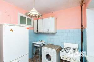 2-к квартира, вторичка, 41м2, 3/5 этаж