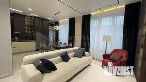 3-к квартира, вторичка, 100м2, 8/24 этаж