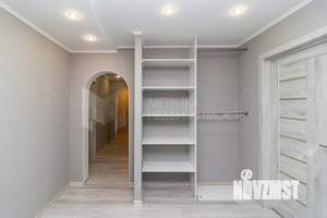 3-к квартира, вторичка, 91м2, 5/9 этаж