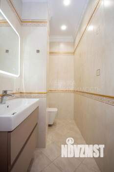 3-к квартира, вторичка, 125м2, 5/16 этаж