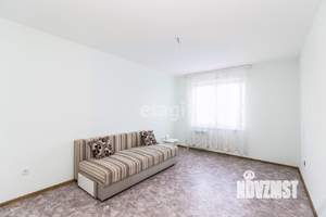 1-к квартира, вторичка, 36м2, 3/10 этаж