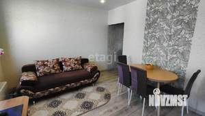 2-к квартира, вторичка, 53м2, 16/16 этаж