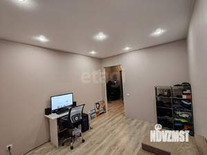 2-к квартира, вторичка, 55м2, 5/25 этаж