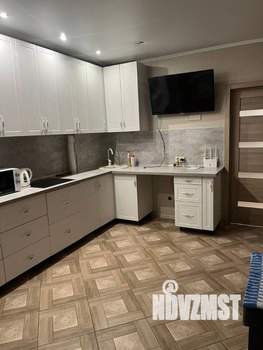 1-к квартира, вторичка, 51м2, 10/19 этаж