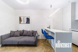 Студия квартира, вторичка, 30м2, 7/9 этаж