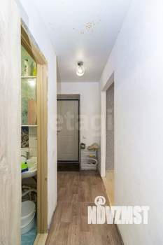 1-к квартира, вторичка, 29м2, 2/9 этаж