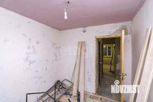 3-к квартира, вторичка, 57м2, 1/9 этаж