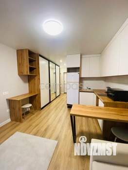 Студия квартира, вторичка, 25м2, 5/10 этаж