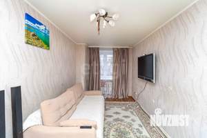 2-к квартира, вторичка, 44м2, 2/10 этаж