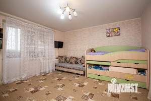 1-к квартира, вторичка, 41м2, 10/10 этаж