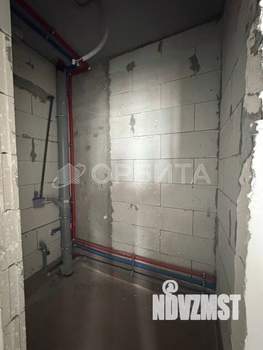 2-к квартира, вторичка, 51м2, 16/24 этаж