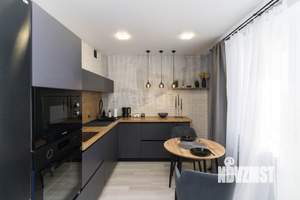 1-к квартира, вторичка, 41м2, 12/14 этаж