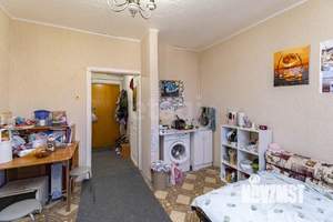1-к квартира, вторичка, 19м2, 7/9 этаж