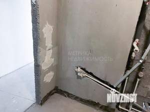 1-к квартира, вторичка, 35м2, 14/17 этаж